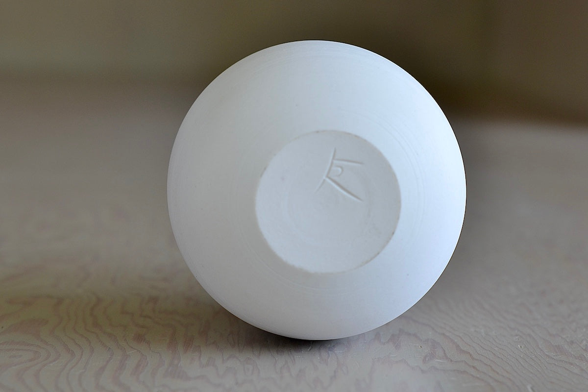 Lilith Rockett Vase With Neck "A"