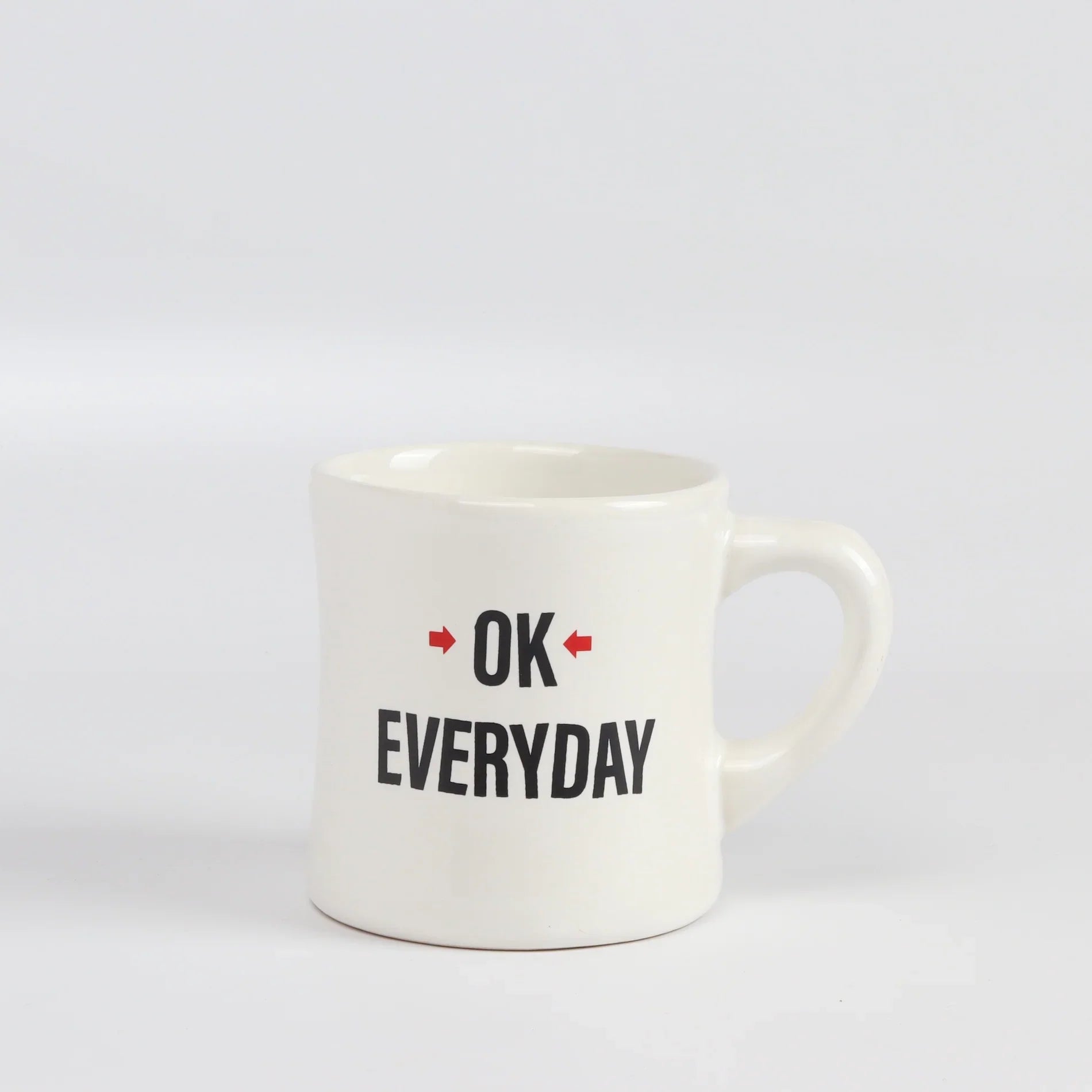 OK Mug
