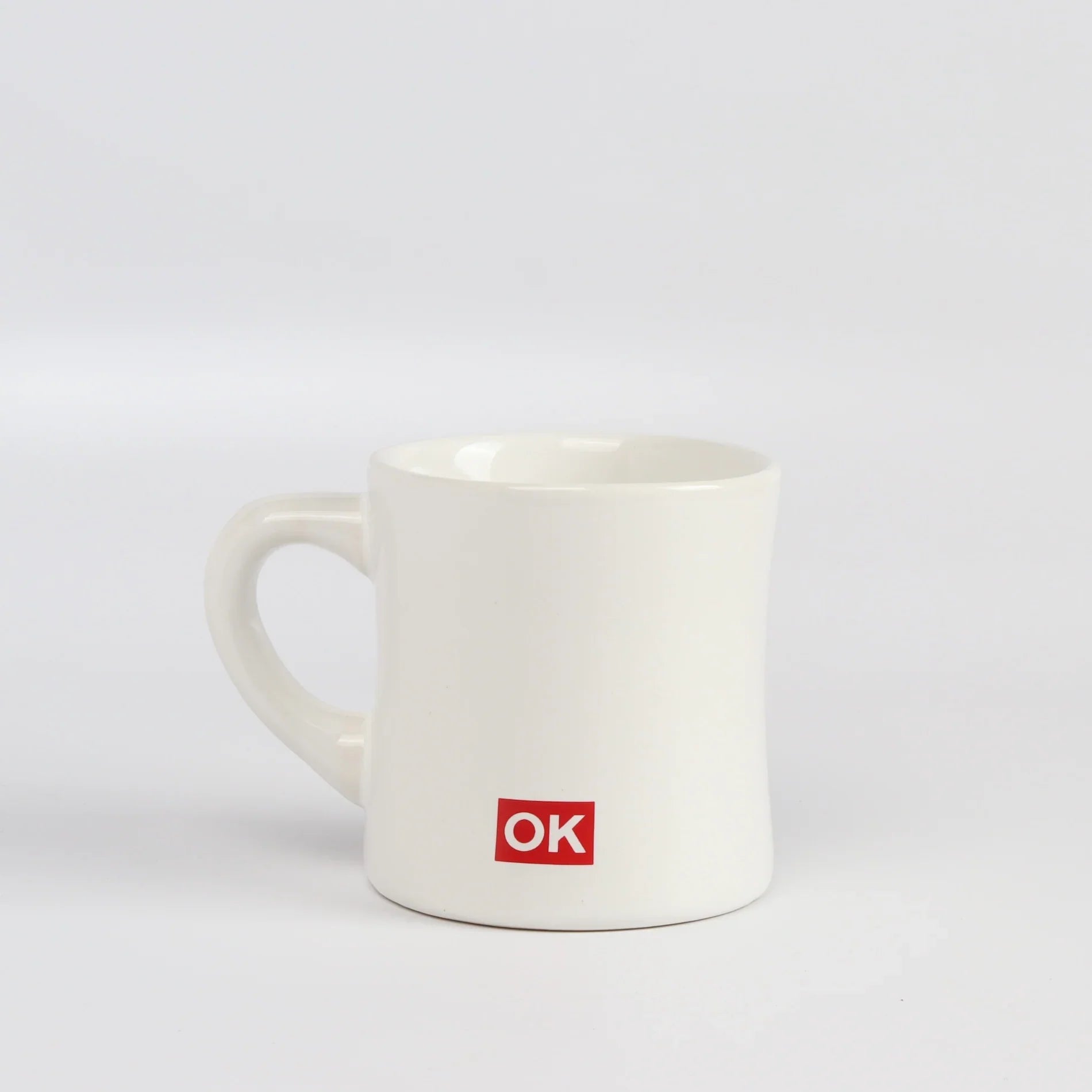 OK Mug